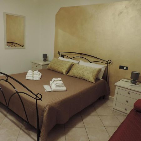 B&B Sa Manta 萨萨里 外观 照片