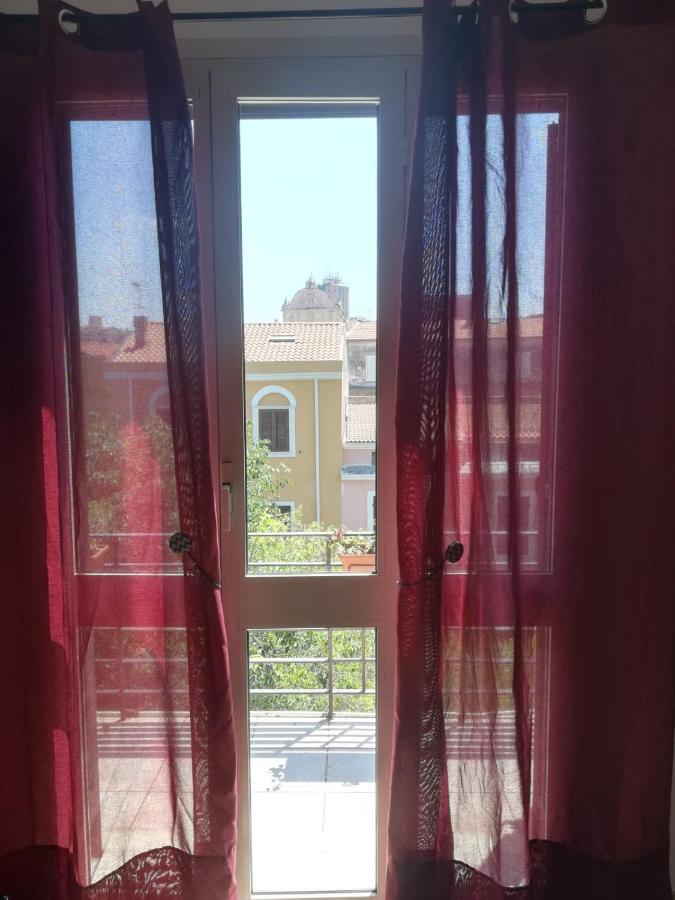 B&B Sa Manta 萨萨里 外观 照片