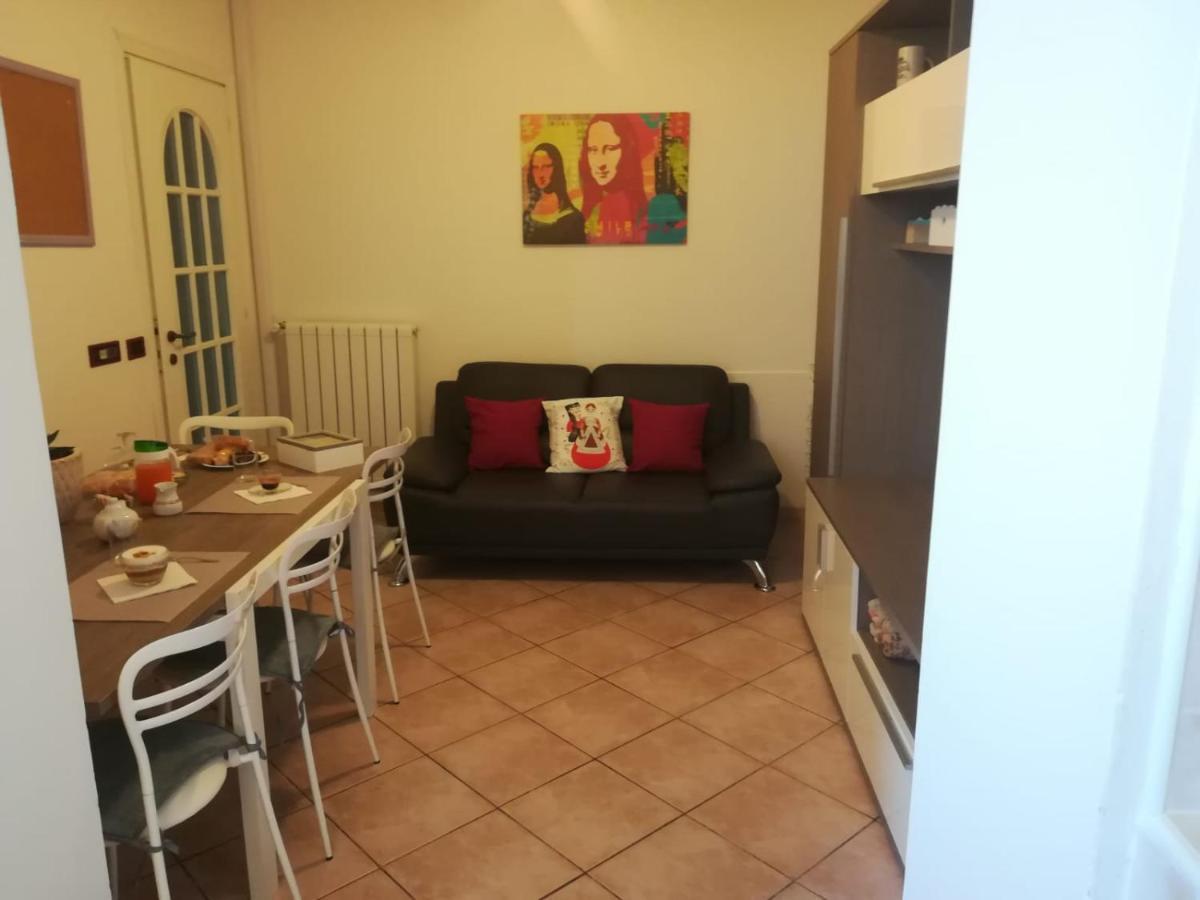 B&B Sa Manta 萨萨里 外观 照片