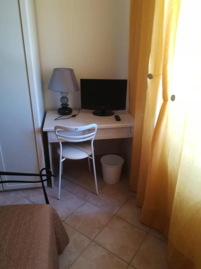 B&B Sa Manta 萨萨里 外观 照片