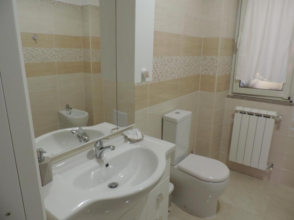 B&B Sa Manta 萨萨里 外观 照片