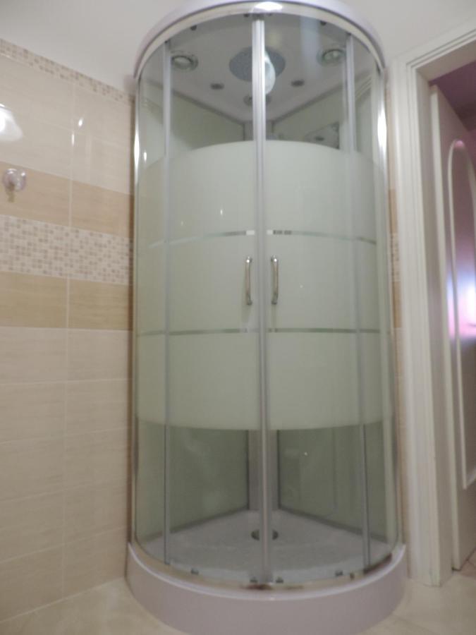 B&B Sa Manta 萨萨里 外观 照片