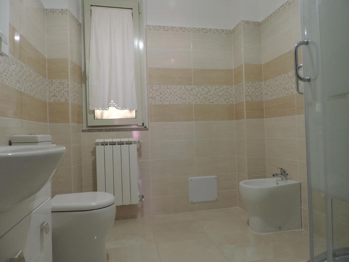 B&B Sa Manta 萨萨里 外观 照片