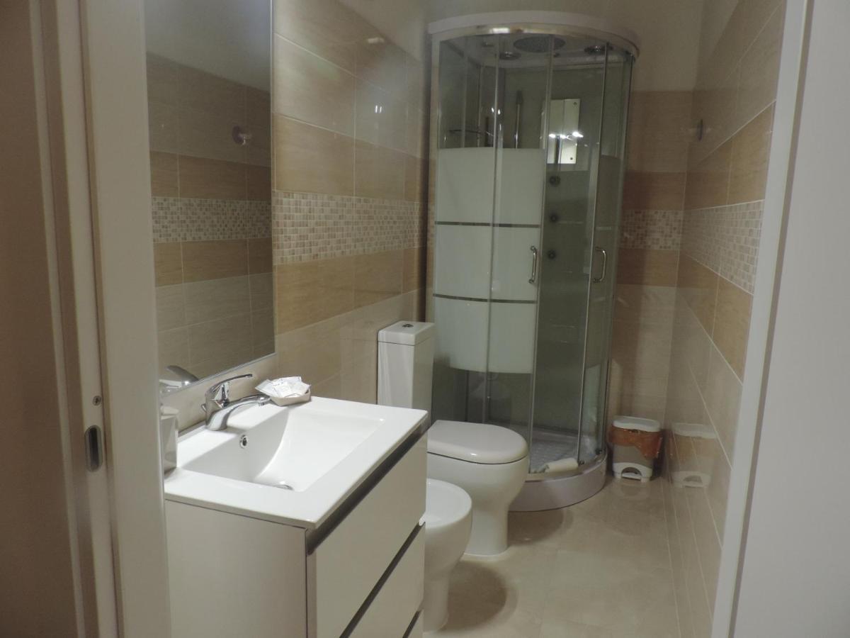 B&B Sa Manta 萨萨里 外观 照片